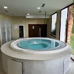Duplex Botanico شقة