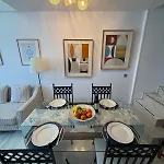 דירה Duplex Botanico