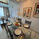 Duplex Botanico דירה