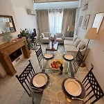 Duplex Botanico דירה