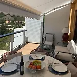 Duplex Botanico * אסטפונה