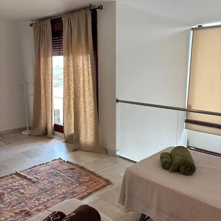 Duplex Botanico * 埃斯特波纳
