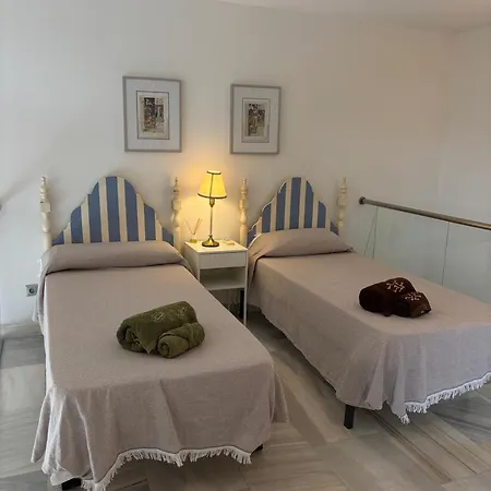 Duplex Botanico * 埃斯特波纳