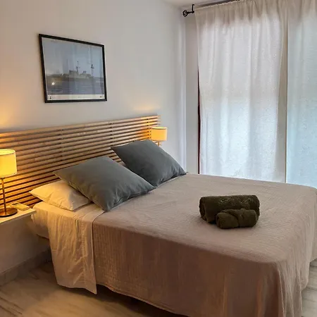 公寓 Duplex Botanico
