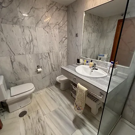 Duplex Botanico Appartement *