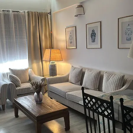 Duplex Botanico * אסטפונה