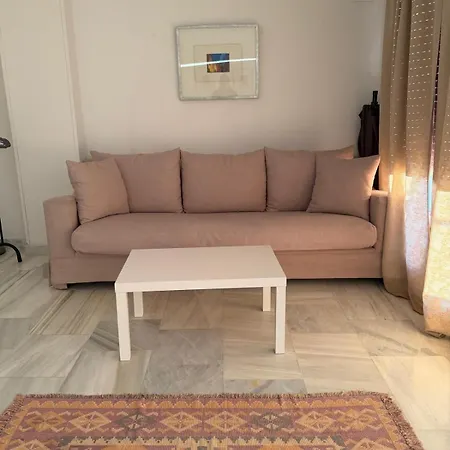 דירה Duplex Botanico