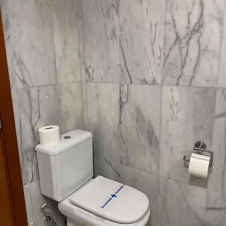 דירה Duplex Botanico
