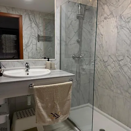 Duplex Botanico דירה אסטפונה