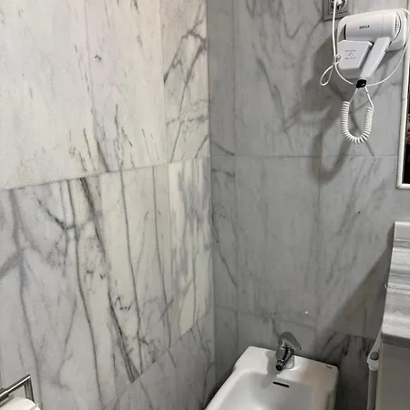Duplex Botanico * אסטפונה