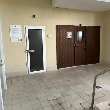 Duplex Botanico דירה
