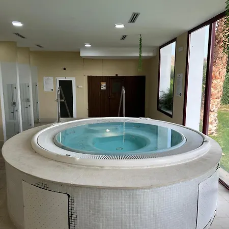 Duplex Botanico דירה
