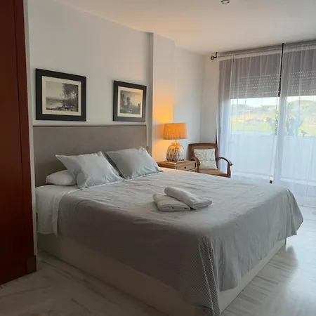 شقة Duplex Botanico