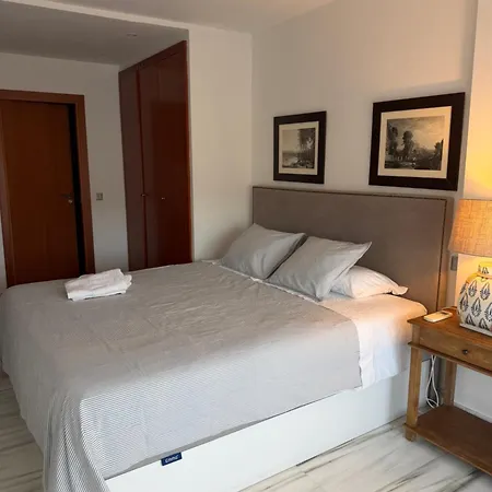 Duplex Botanico شقة