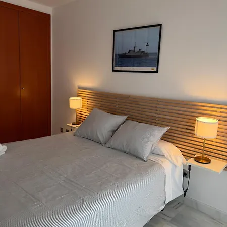 Duplex Botanico شقة