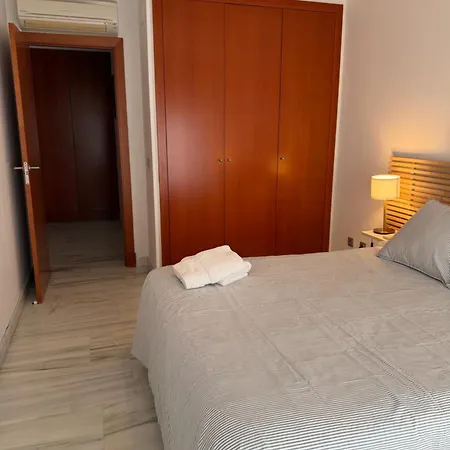 Duplex Botanico * إِستيبونا