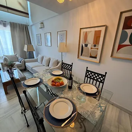 Duplex Botanico דירה