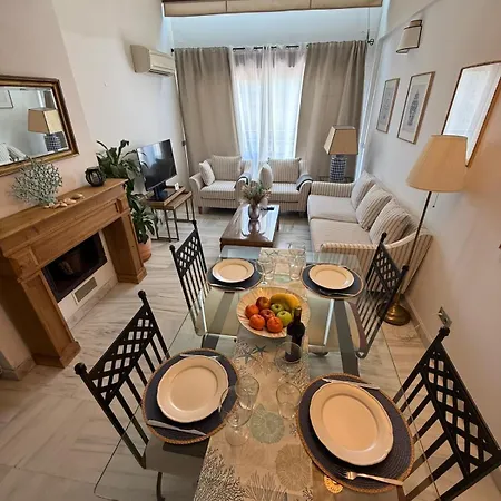 Duplex Botanico דירה