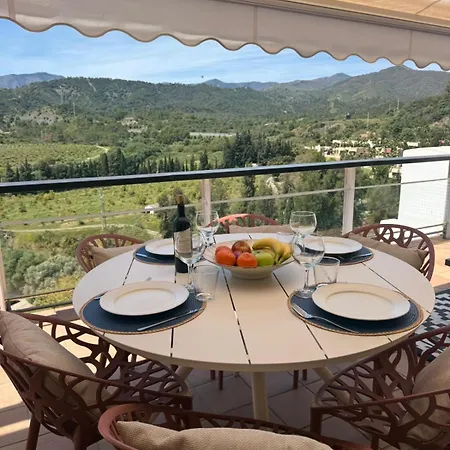 Duplex Botanico
