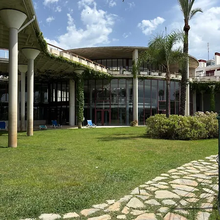 Duplex Botanico Apartament *