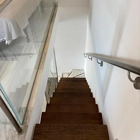 Apartament Duplex Botanico Estepona