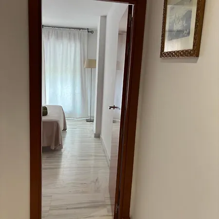 Apartament Duplex Botanico Estepona