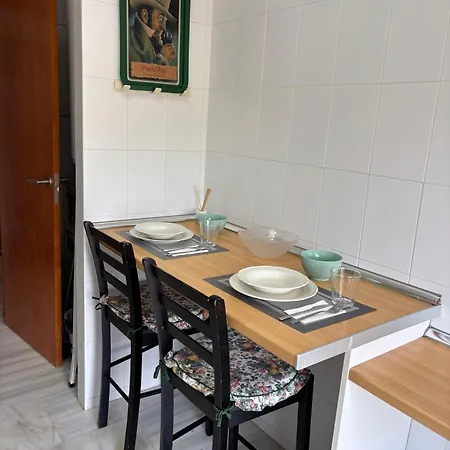Duplex Botanico Apartament Estepona