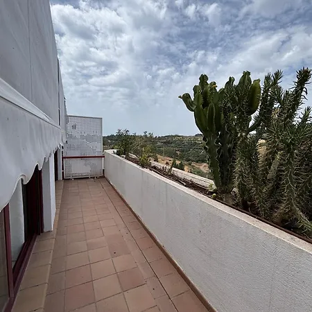 Apartament Duplex Botanico Estepona