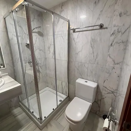 Duplex Botanico Apartament *