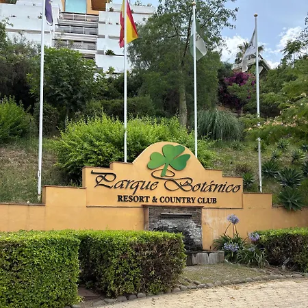Apartament Duplex Botanico
